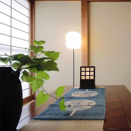 Osaka Misaki Traditional Japanese House 2-6 Ppl Near Station ภายนอก รูปภาพ