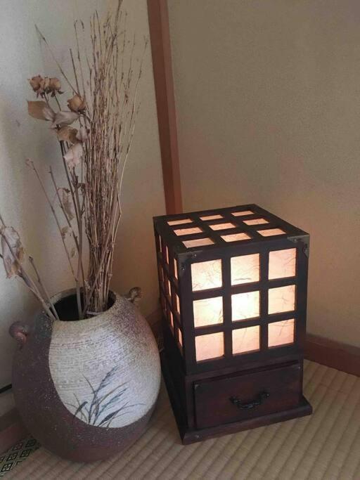 Osaka Misaki Traditional Japanese House 2-6 Ppl Near Station ภายนอก รูปภาพ